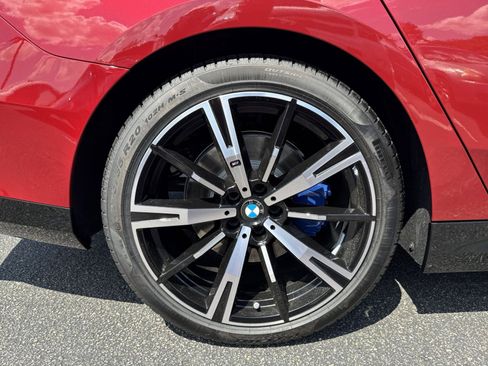 New 2026 BMW 530i xDrive w/ M Sport Package image 31