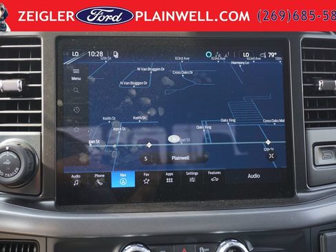 Used 2026 Ford F150 XLT AWD/4WD image 20
