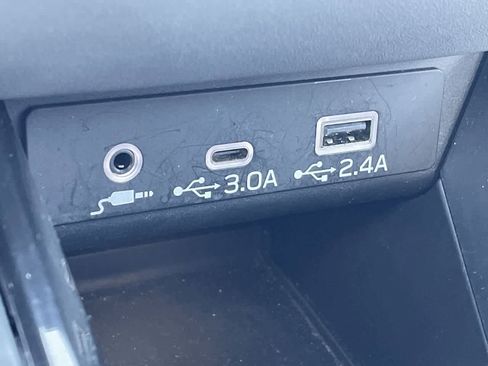 Used 2024 Subaru Legacy Premium image 23