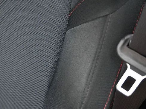 Used 2017 Subaru WRX w/ Popular Package #1 image 12