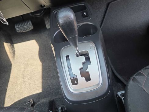 Used 2024 Mitsubishi Mirage ES FWD image 21