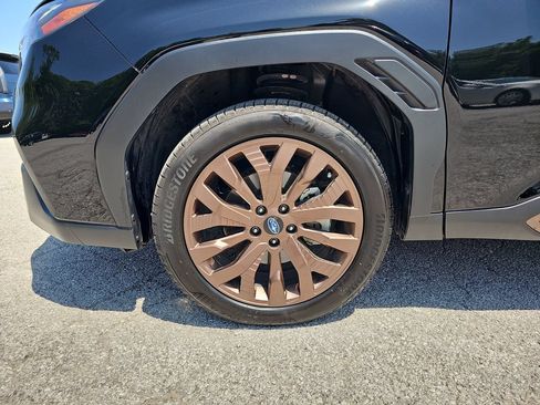 Certified 2026 Subaru Forester Sport AWD/4WD image 38