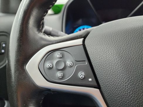 Used 2022 Chevrolet Colorado ZR2 w/ Colorado ZR2 Bison Edition image 14