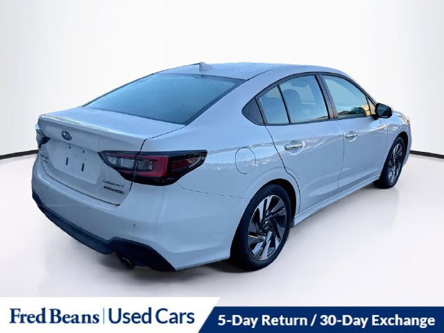 Certified 2024 Subaru Legacy Touring XT AWD/4WD image 10