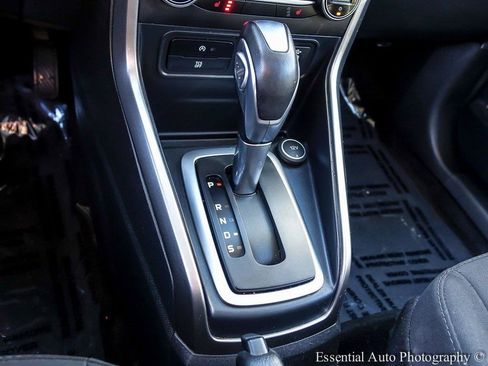 Used 2021 Ford EcoSport SE image 19