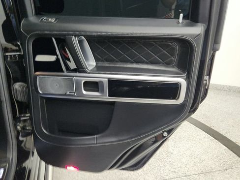 Used 2020 Mercedes-Benz G 63 AMG 4MATIC image 41