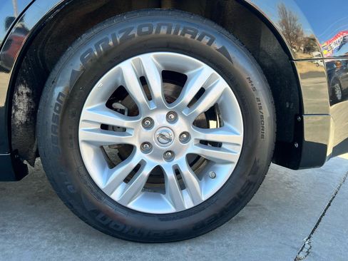 Used 2012 Nissan Altima 2.5 SL w/ 2.5SL Pkg image 6