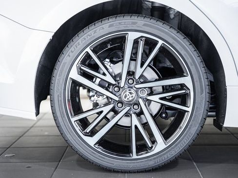 New 2026 Toyota Camry XSE image 15