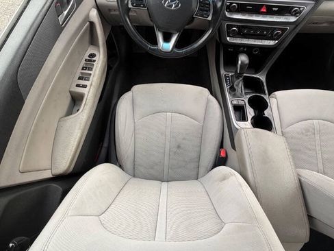 Used 2018 Hyundai Sonata SEL FWD image 28