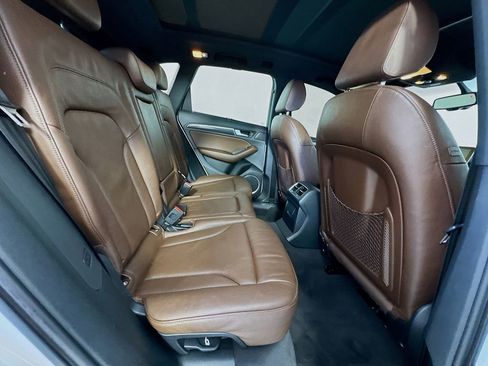 Used 2015 Audi SQ5 Prestige image 28