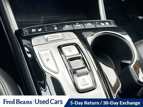 Certified 2022 Hyundai Tucson Limited image 19