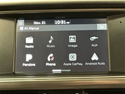 Used 2018 Kia Optima EX image 12