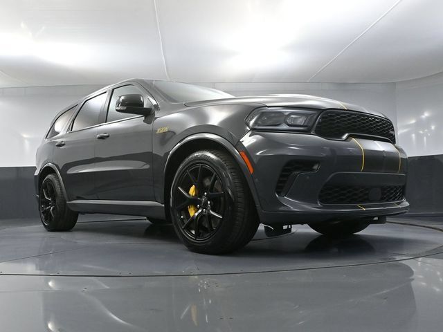 Used 2024 Dodge Durango SRT AWD/4WD image 64