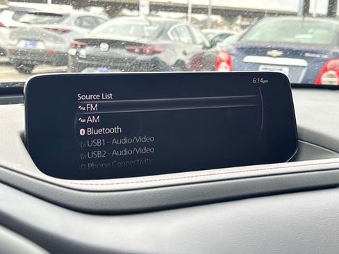 New 2026 MAZDA CX-30 AWD 2.5 S image 18
