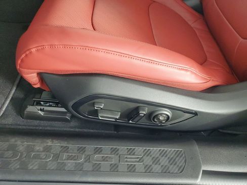 New 2026 Dodge Charger R/T Scat Pack image 31