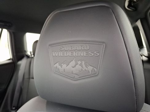 New 2026 Subaru Outback Wilderness AWD/4WD image 18