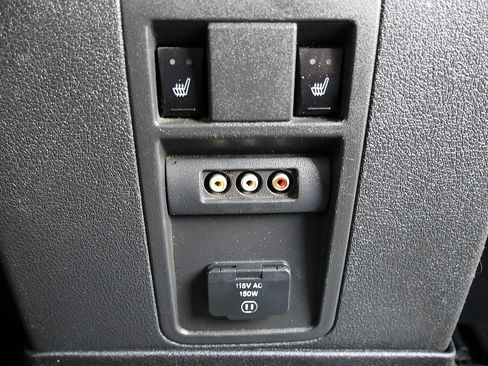 Used 2008 Jeep Grand Cherokee SRT8 w/ SRT Option Group II AWD/4WD image 50