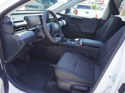Certified 2026 Toyota RAV4 LE FWD image 15