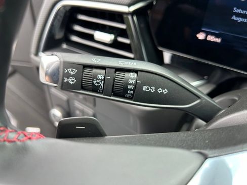 Used 2025 Chevrolet Suburban RST w/ Comfort Package RWD image 58
