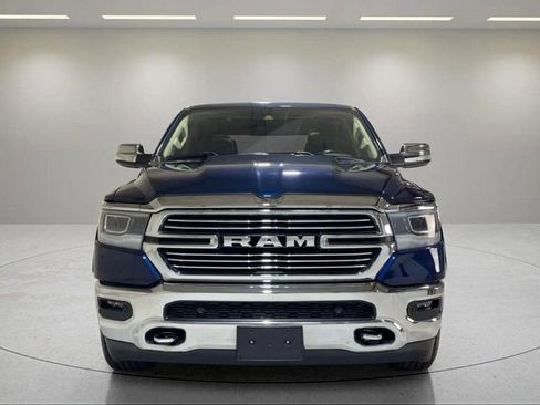 Used 2021 RAM 1500 Laramie image 21