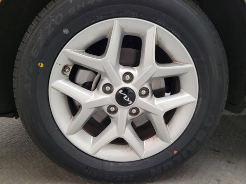 Used 2024 Kia Soul LX w/ Option Group 015 image 31