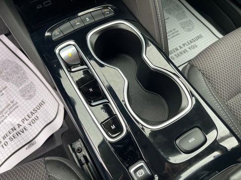 Used 2021 Buick Envision Preferred image 24