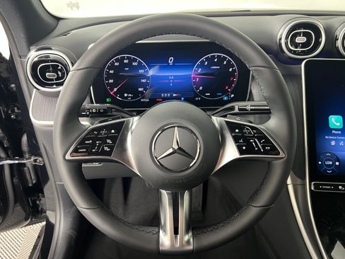 New 2026 Mercedes-Benz GLC 300 4MATIC image 28