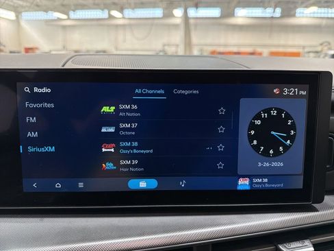 Used 2025 Hyundai Santa Fe SEL image 19