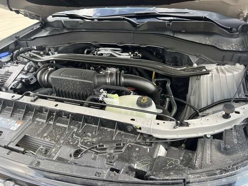 Used 2026 Ford Explorer ST w/ Sun And Sound Package image 10