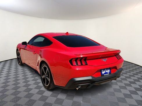 Used 2024 Ford Mustang Premium image 3