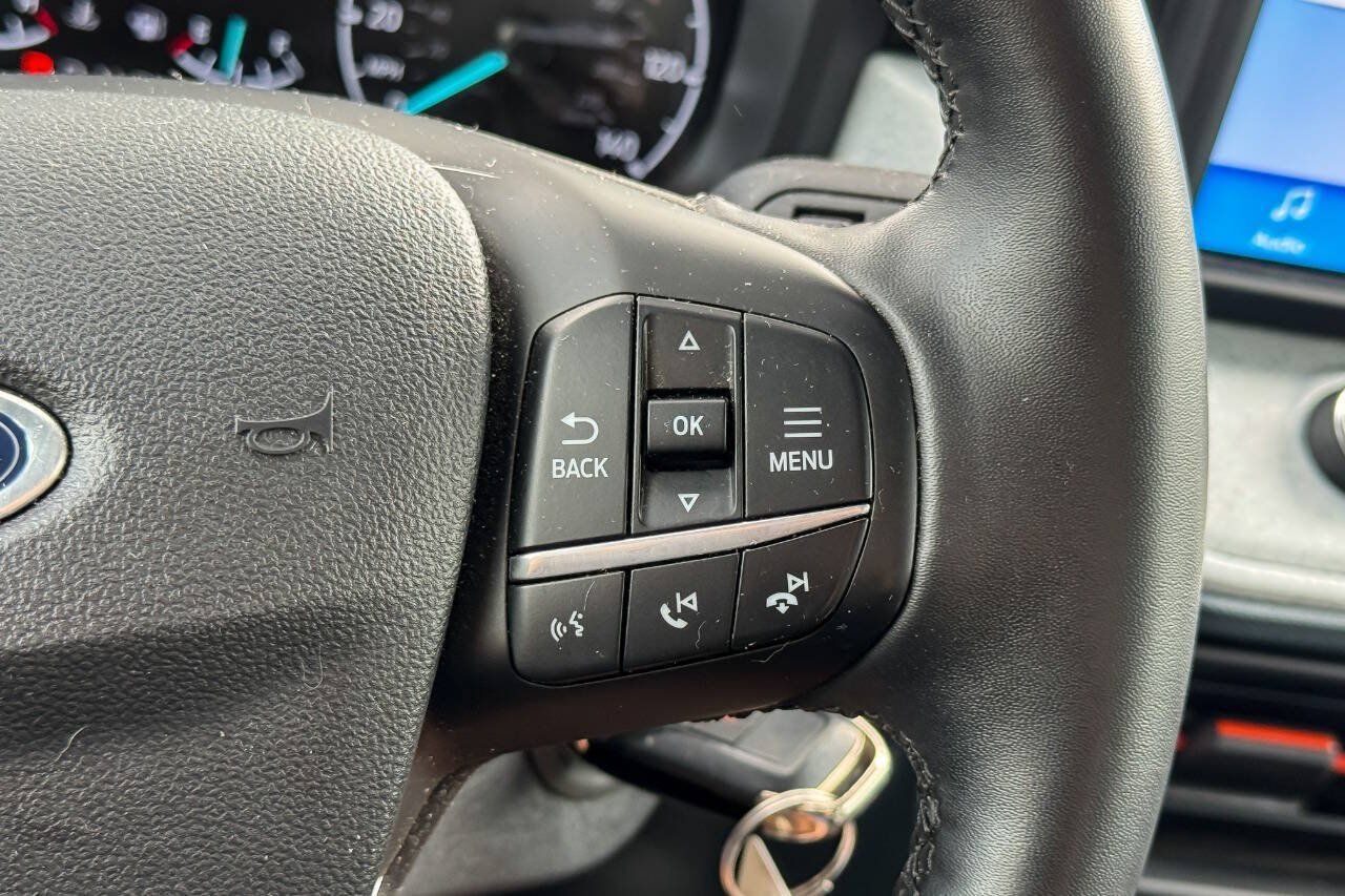 Used 2024 Ford Maverick XLT w/ XLT Luxury Package AWD/4WD image 26