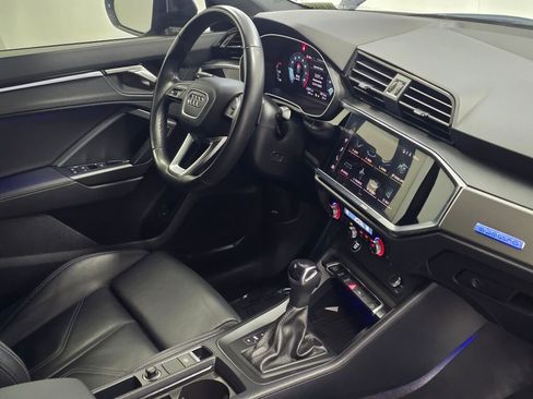 Used 2024 Audi Q3 2.0T Premium Plus image 27