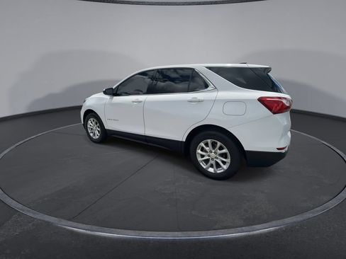 Used 2020 Chevrolet Equinox LT w/ Driver Convenience Package FWD image 6