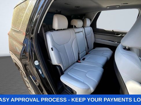 Used 2024 Hyundai Palisade SEL FWD image 31