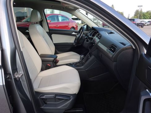 Used 2018 Volkswagen Tiguan SE image 25