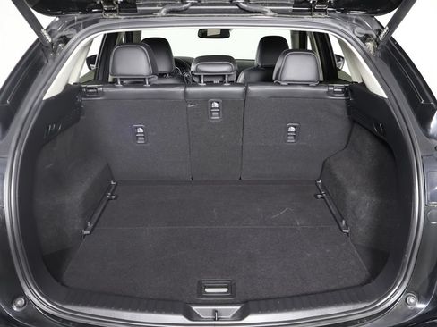 Used 2025 MAZDA CX-5 AWD 2.5 S w/ Preferred Package image 19