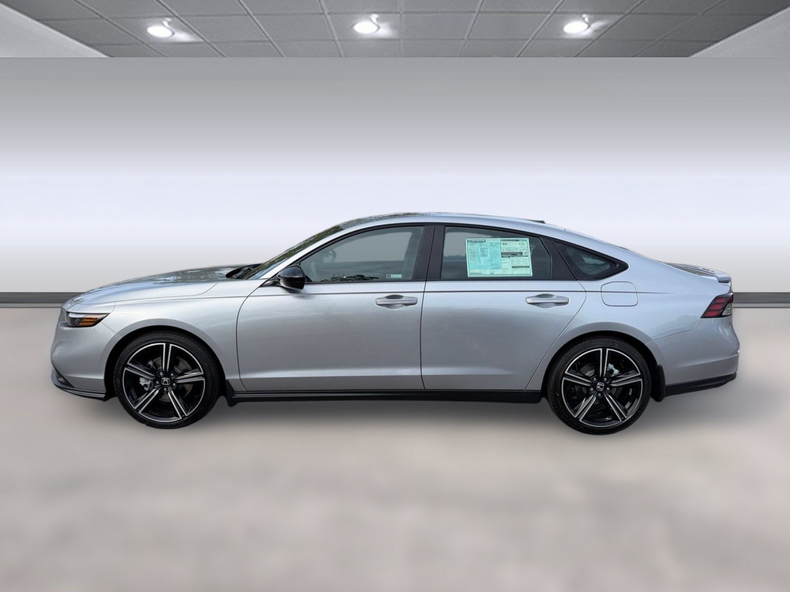 New 2026 Honda Accord Sport image 2