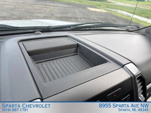 Used 2019 Ford F250 XLT AWD/4WD image 15