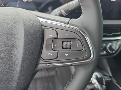 New 2026 Buick Envista Sport Touring w/ Convenience I Package image 26