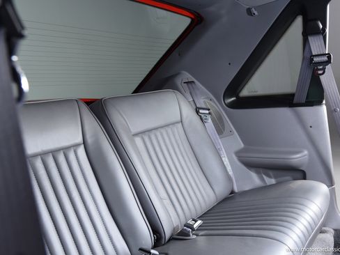 Used 1993 Ford Mustang Cobra image 31