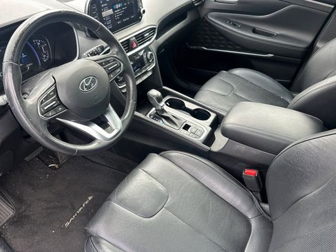 Used 2019 Hyundai Santa Fe FWD image 10