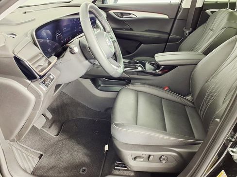 Used 2024 Buick Envision Avenir image 15