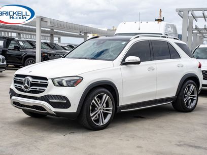 Used 2022 Mercedes-Benz GLE 350 4MATIC