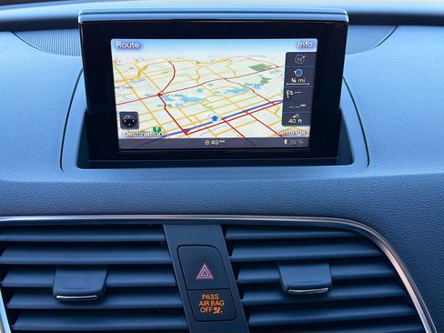 Used 2018 Audi Q3 2.0T Premium image 31