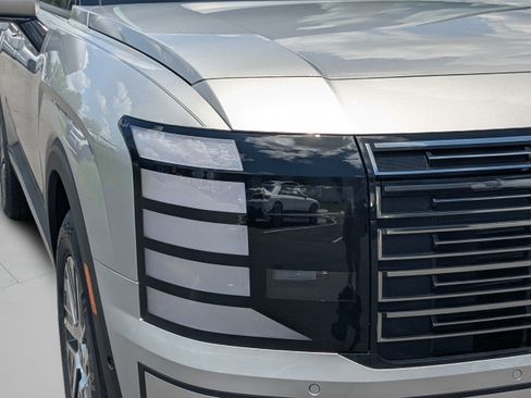 New 2026 Hyundai Palisade SEL Premium FWD image 35