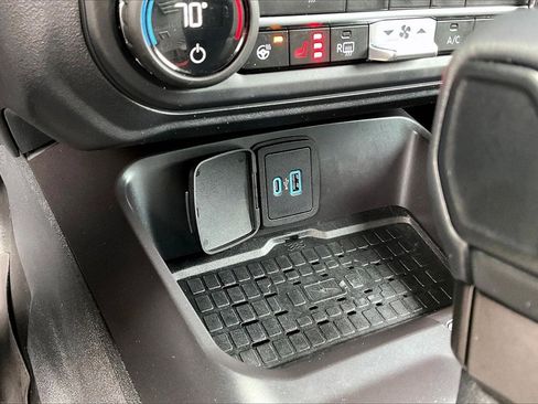 Used 2024 Ford Bronco Raptor image 15