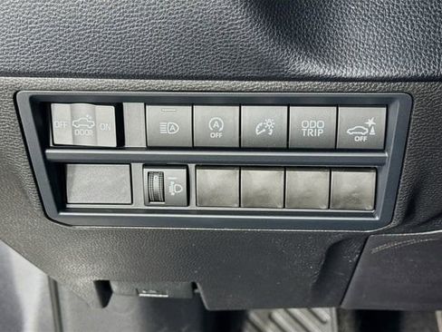New 2026 Toyota Tundra SR5 AWD/4WD image 10
