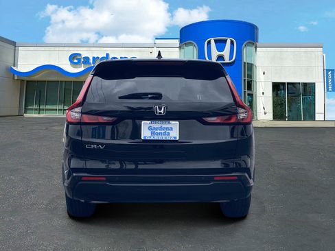 Certified 2024 Honda CR-V EX-L image 5