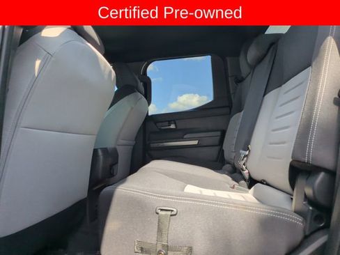Certified 2026 Toyota Tacoma TRD Off-Road AWD/4WD image 24