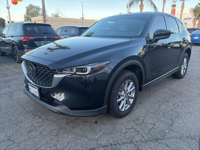 Used 2023 MAZDA CX-5 AWD 2.5 S